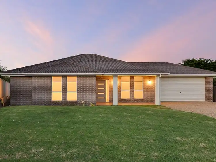 Second view of Homely house listing, 7 Miller Court, Encounter Bay SA 5211