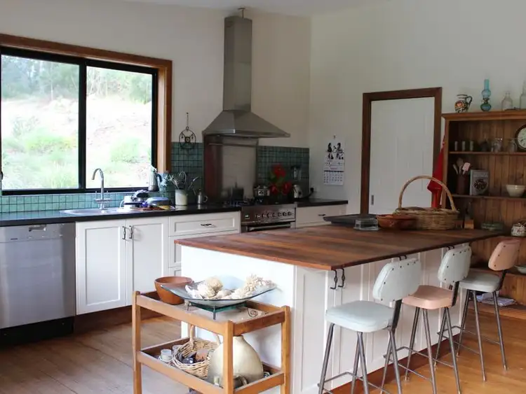 Seventh view of Homely house listing, 1269 Sapphire Coast Drive, Wallagoot NSW 2550