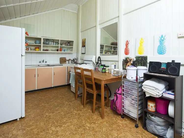 Sixth view of Homely house listing, 22 Annie Street, Windsor QLD 4030