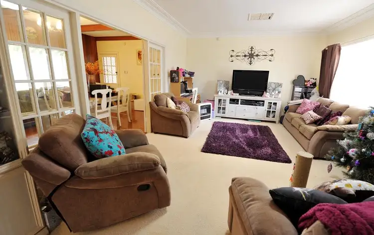 Second view of Homely house listing, 97 - 99 Lincoln Street, Gunnedah NSW 2380