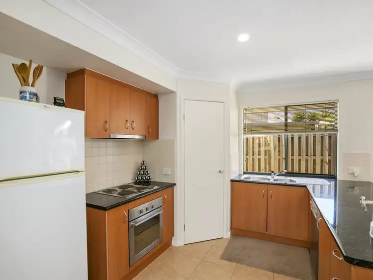 Fifth view of Homely house listing, 1 Napier Court, Pacific Pines QLD 4211