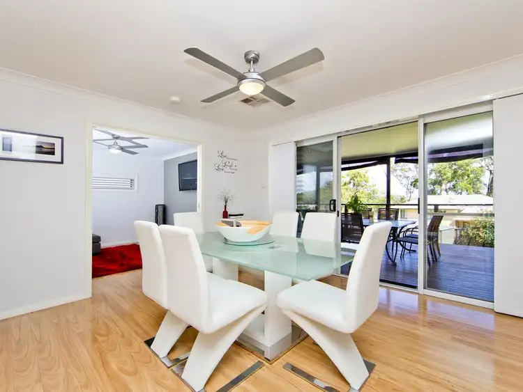 Fourth view of Homely house listing, 11 Mooring Avenue, Corlette NSW 2315