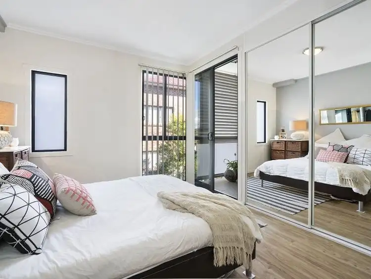 Second view of Homely apartment listing, 9/21-23 Shackel Avenue, Brookvale NSW 2100