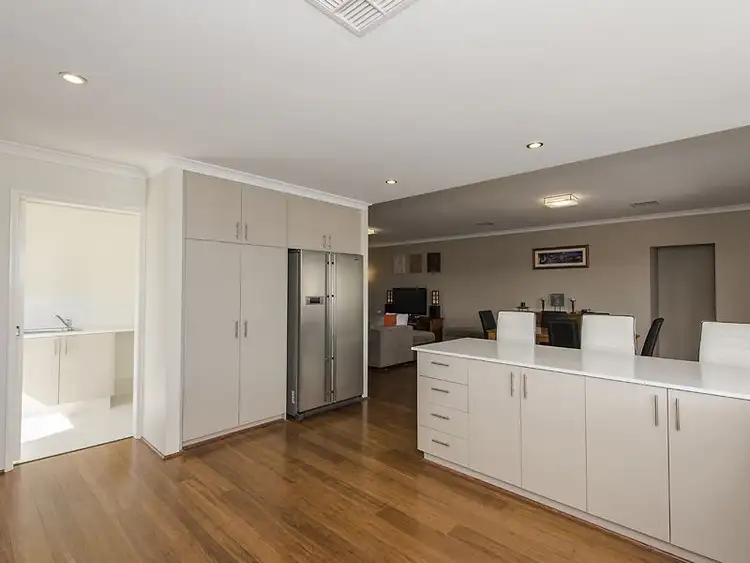 Fifth view of Homely house listing, 52 Camelot Street, Baldivis WA 6171
