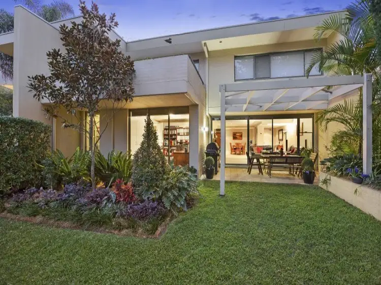 3/34-38 Foamcrest Avenue, Newport NSW 2106