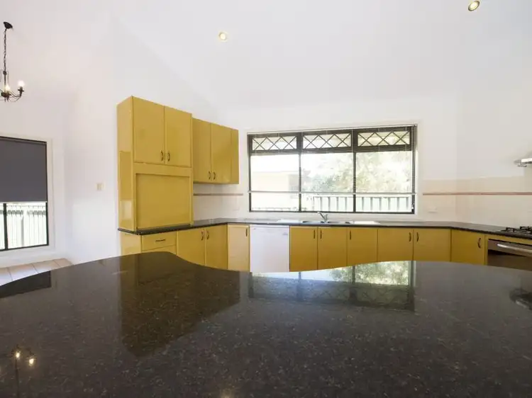 Third view of Homely house listing, 4 Concord Court, Desert Springs NT 870