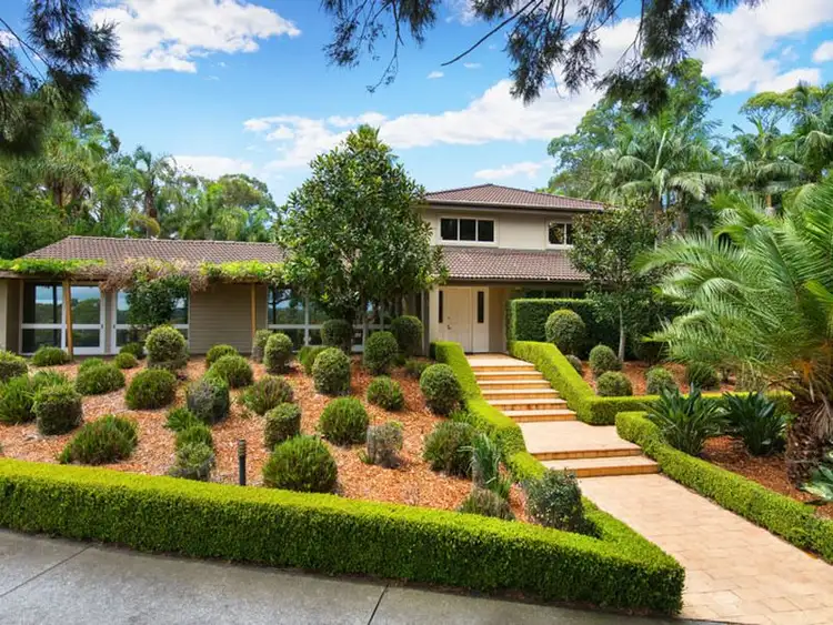 134 Booralie Road, Duffys Forest NSW 2084