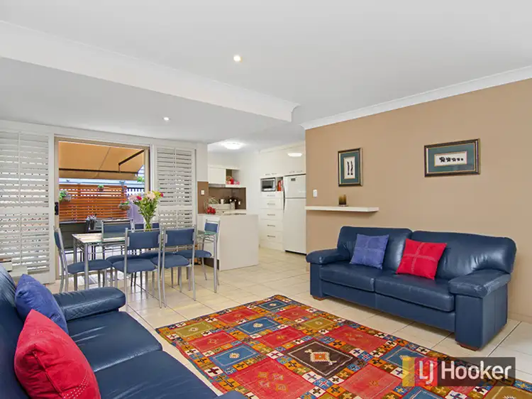 Second view of Homely unit listing, 1/39 Betheden Terrace, Ashgrove QLD 4060