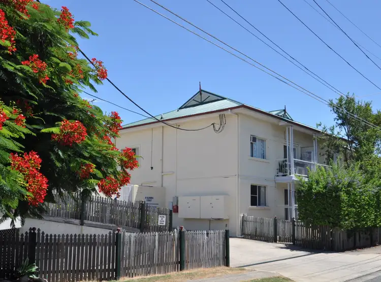 Fifth view of Homely unit listing, 6/41 Glenora St, Wynnum QLD 4178