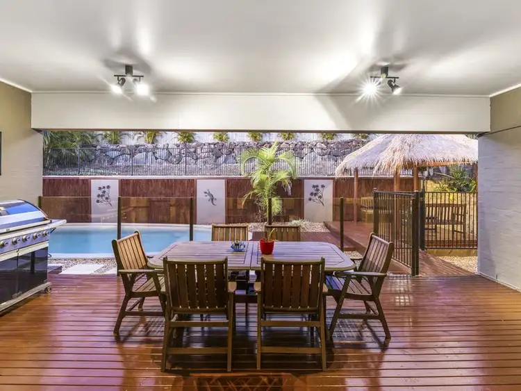 Third view of Homely house listing, 22 Angourie Crescent, Pacific Pines QLD 4211