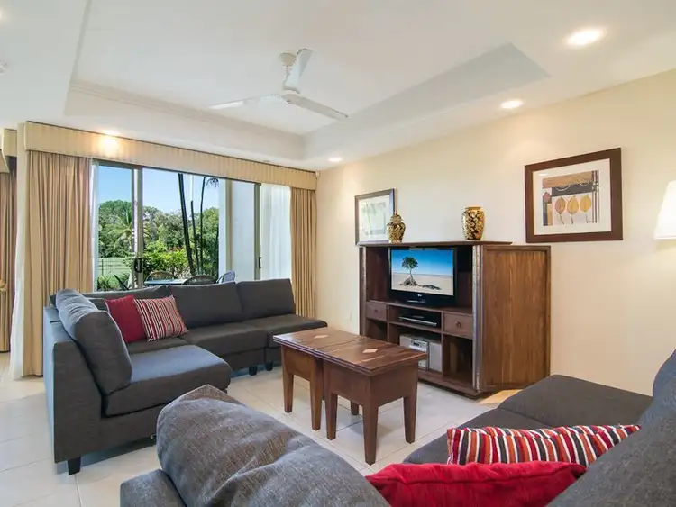 Fourth view of Homely villa listing, 31 Paradise Links/70 Nautilus Street, Port Douglas QLD 4877