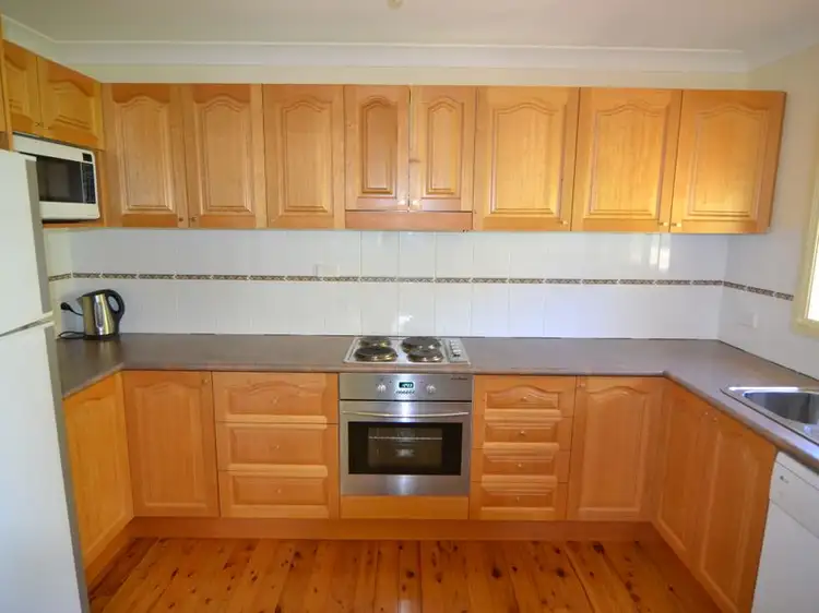Second view of Homely townhouse listing, 1/9 Coalbrook Street, Hermitage Flat NSW 2790