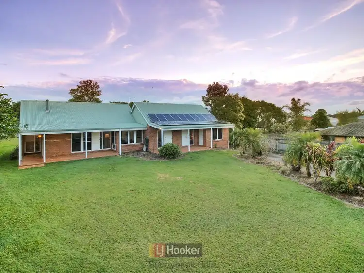 Fifth view of Homely house listing, 170 Hellawell Road, Sunnybank Hills QLD 4109