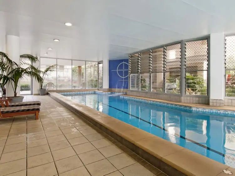 Second view of Homely unit listing, 813/40 William Street, Port Macquarie NSW 2444