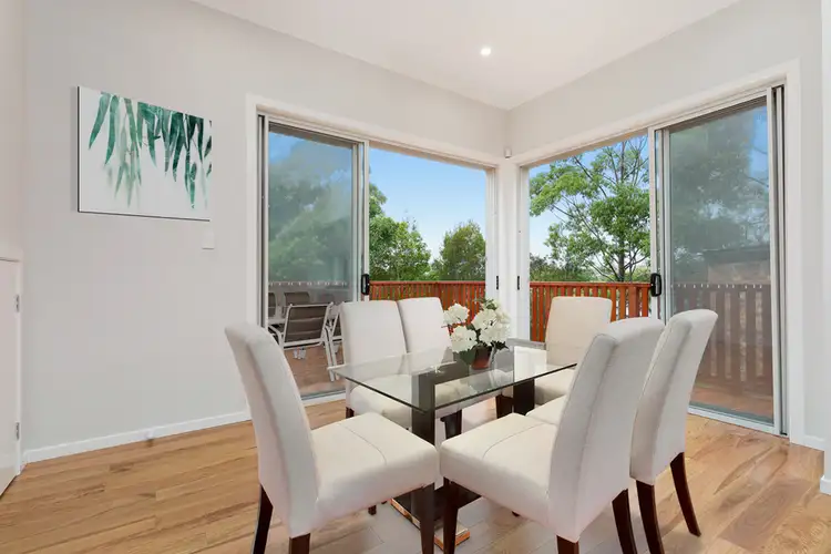 Fourth view of Homely house listing, 22 Scott Crescent, Roseville NSW 2069