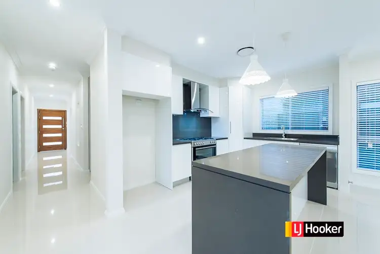 Third view of Homely house listing, 13 Leafy Parade, Jordan Springs NSW 2747