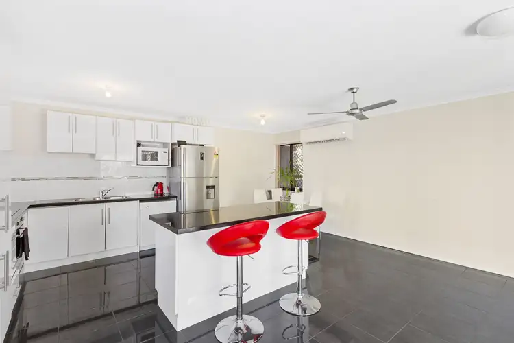 Third view of Homely house listing, 3 Willunga Place, Merrimac QLD 4226