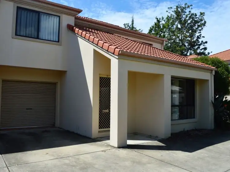 Main view of Homely townhouse listing, 2/80 Pohlman Street, Southport QLD 4215