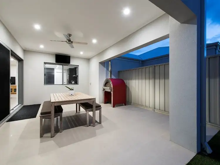 Seventh view of Homely villa listing, 5 Kennedy Road, Morley WA 6062