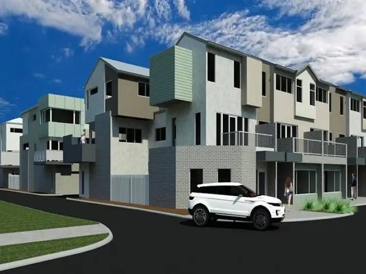 Second view of Homely land listing, 2107/ Park Orchard Drive, Pakenham VIC 3810