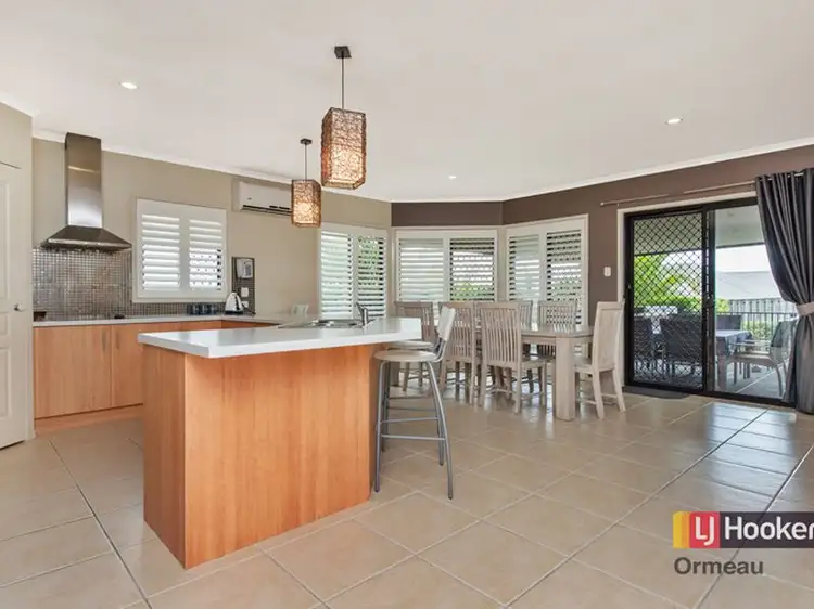 Second view of Homely house listing, 10 Penneshaw Crescent, Ormeau QLD 4208