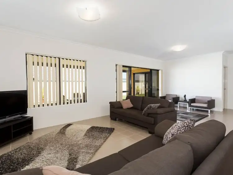 Sixth view of Homely house listing, 14 Baumea Turn, Hammond Park WA 6164