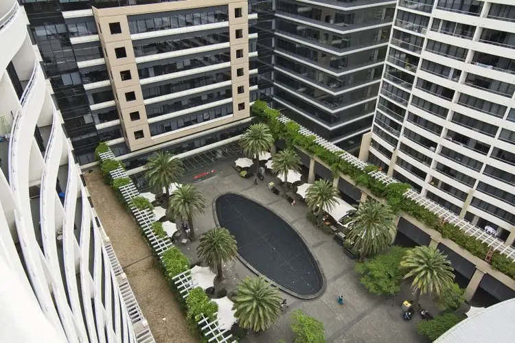 Fourth view of Homely apartment listing, 1407/1 Sergeants Lane, St Leonards NSW 2065