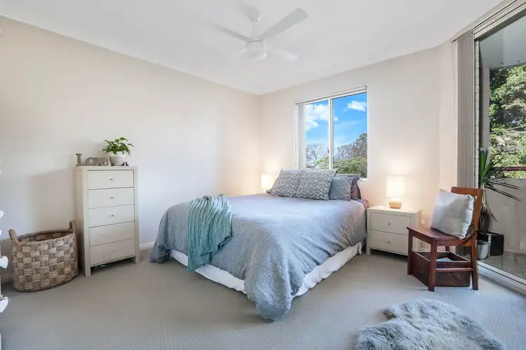 Fifth view of Homely unit listing, 24/13-19 Railway Street, Baulkham Hills NSW 2153