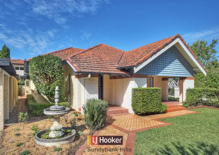 Main view of Homely house listing, 59 Hill End Terrace, West End QLD 4101