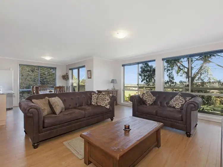 Third view of Homely house listing, 41 Toscana Way, Hidden Valley VIC 3756
