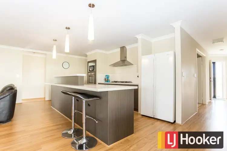 Third view of Homely house listing, 1 Corrib Way, Australind WA 6233