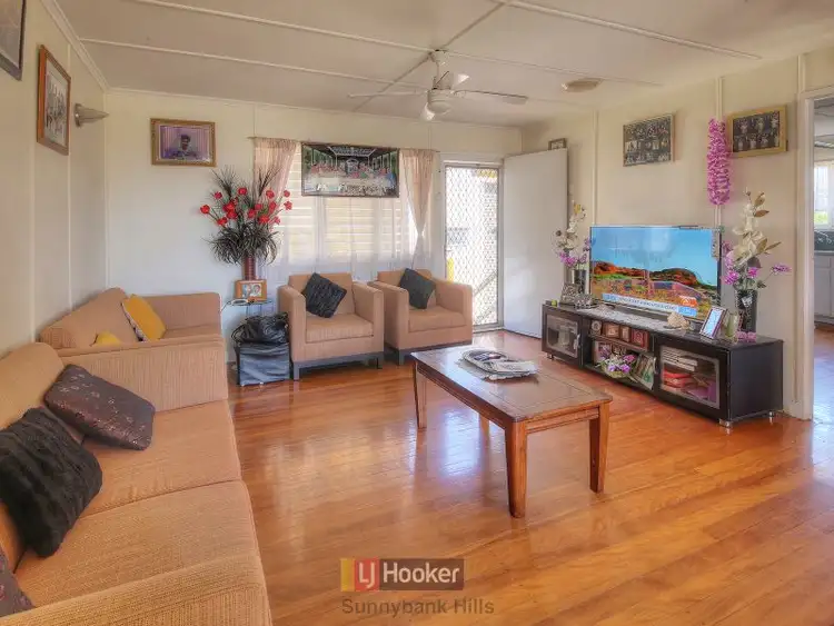 Fifth view of Homely house listing, 5 Wardgrave Street, Acacia Ridge QLD 4110