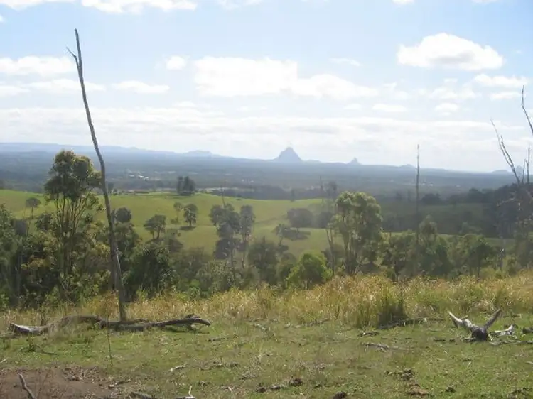 Second view of Homely land listing, 280 Delaney Creek road, Delaneys Creek QLD 4514