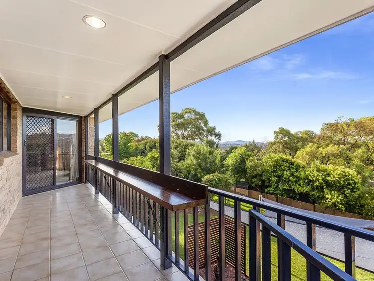 Second view of Homely house listing, 49 Carter Crescent, Calwell ACT 2905