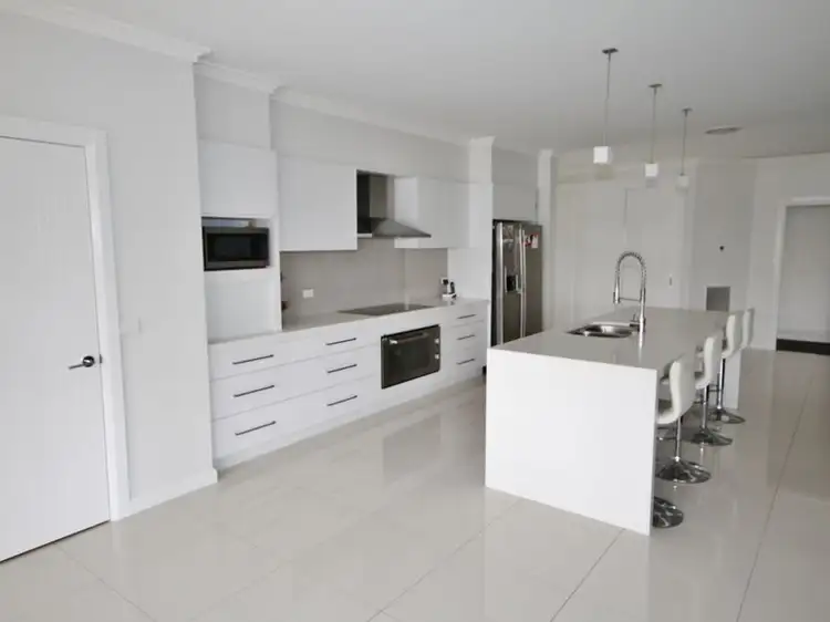 Fourth view of Homely house listing, 4 Joubert Drive, Bathurst NSW 2795