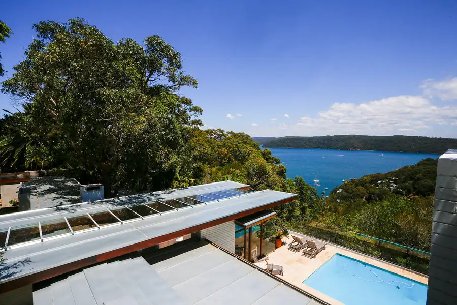 Main view of Homely house listing, 42 Bynya Road, Palm Beach NSW 2108