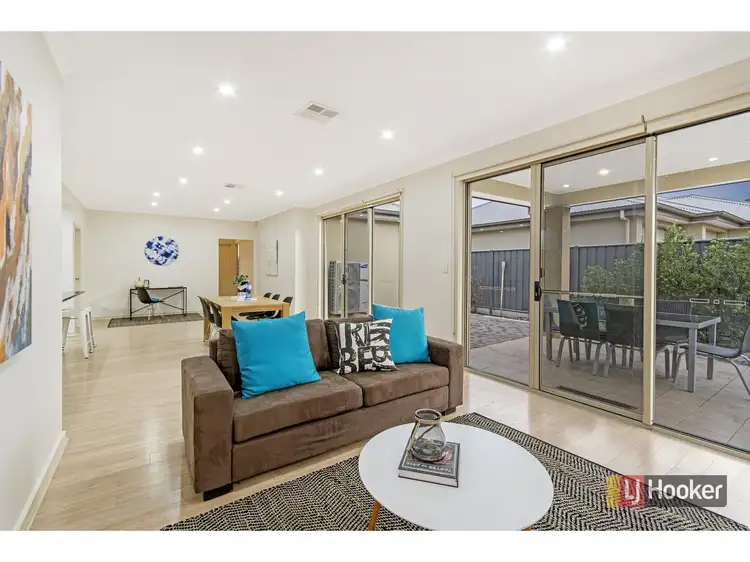 Sixth view of Homely house listing, 38 Ways Road, Manningham SA 5086