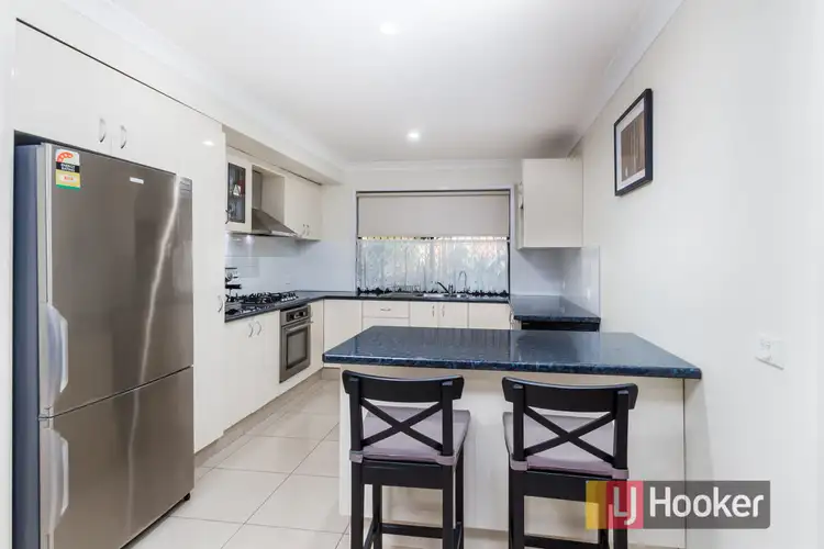 Third view of Homely house listing, 5 Sperring Avenue, Oakhurst NSW 2761