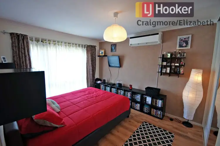 Fifth view of Homely house listing, 49 Dartmouth Street, Davoren Park SA 5113