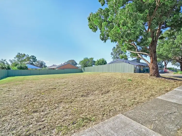 Third view of Homely land listing, 21 Eschol Park Drive, Eschol Park NSW 2558