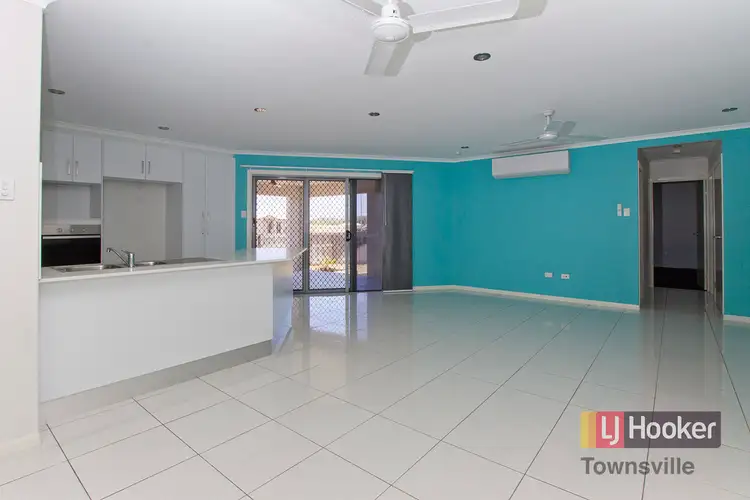 Fifth view of Homely house listing, 18 Corymbia Avenue, Bohle Plains QLD 4817