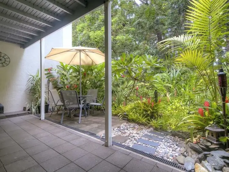 Sixth view of Homely unit listing, 100 Rendezvous/121 Port Douglas Road, Port Douglas QLD 4877