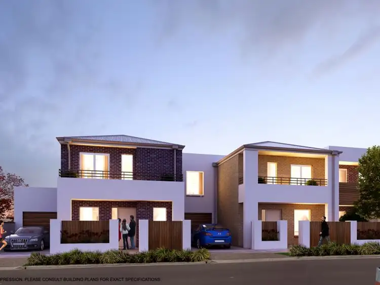 Main view of Homely townhouse listing, 37 The Avenue, Athol Park SA 5012