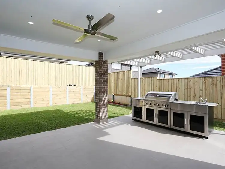 Sixth view of Homely house listing, 46 Cathedral Avenue, Minto NSW 2566