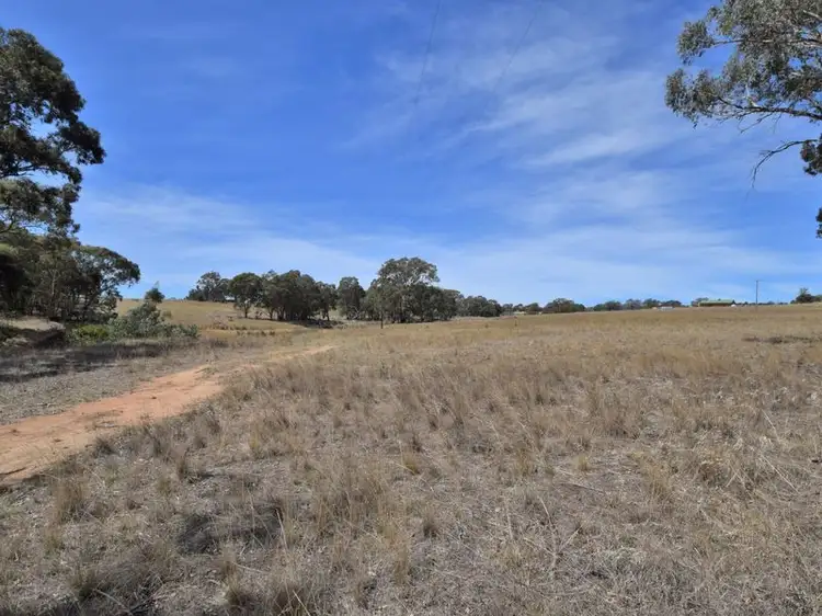 Second view of Homely land listing, 21 Kellys Road, Young NSW 2594