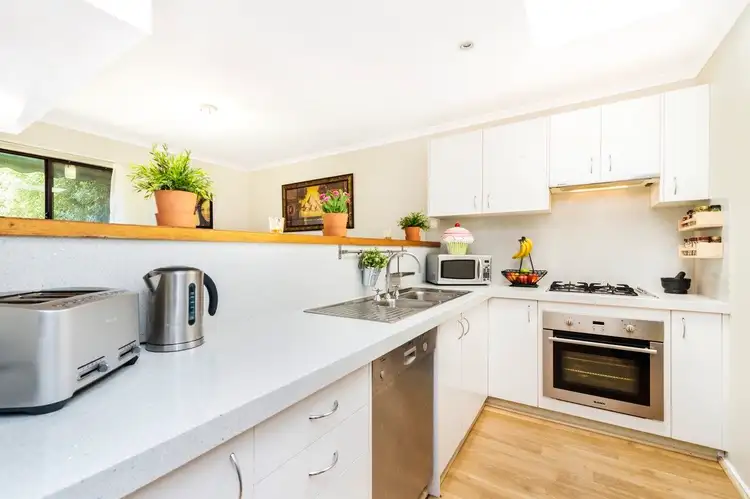 Fourth view of Homely house listing, 7 Tregear Close, Theodore ACT 2905