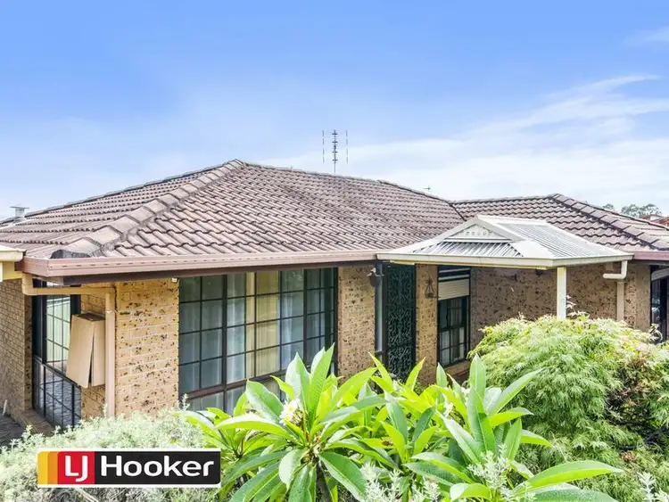 3 Petrel Place, Blackbutt NSW 2529