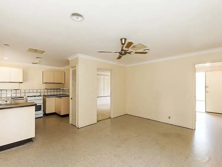 Second view of Homely house listing, 4 Valkyrie Place, Gosnells WA 6110