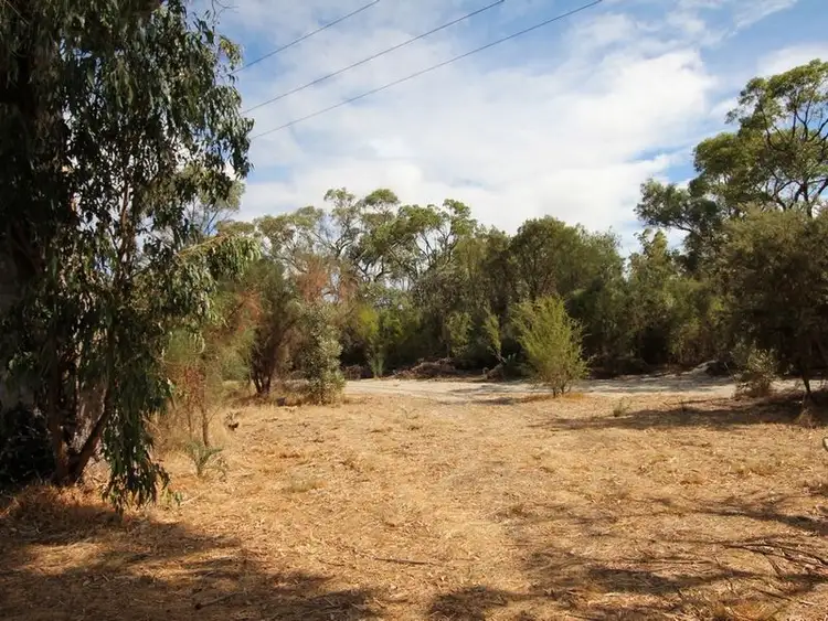 Fourth view of Homely land listing, 95 Stock Road, Parklands WA 6180