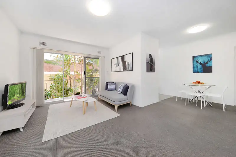 Main view of Homely apartment listing, 2/112 Alison Road, Randwick NSW 2031